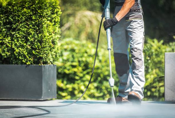 Boat and Dock Cleaning in East Hemet, CA